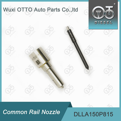 DLLA150P815 Denso Common Rail Nozzle For Injectors 095000-512# / 689# / 721# / 755#