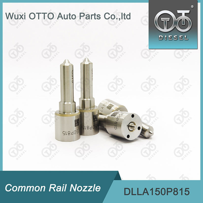 DLLA150P815 Denso Common Rail Nozzle For Injectors 095000-512# / 689# / 721# / 755#