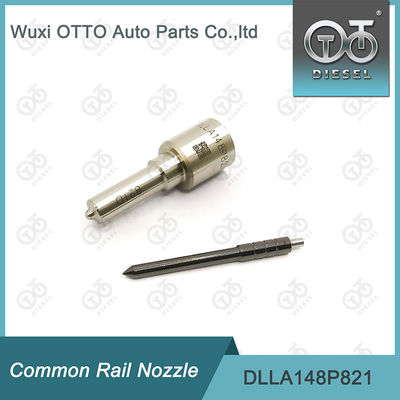 DLLA148P821 Common Rail Nozzle For 095000-5150/7560 RE524361/RE518726 RE53961/SE501936