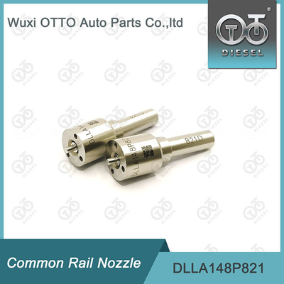 DLLA148P821 Common Rail Nozzle For 095000-5150/7560 RE524361/RE518726 RE53961/SE501936