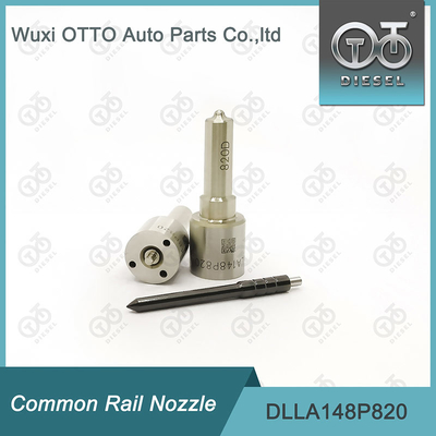 DLLA148P820 Denso Nozzle For Injectors 095000-5160 RE524362/RE518725/RE504181/SE501937