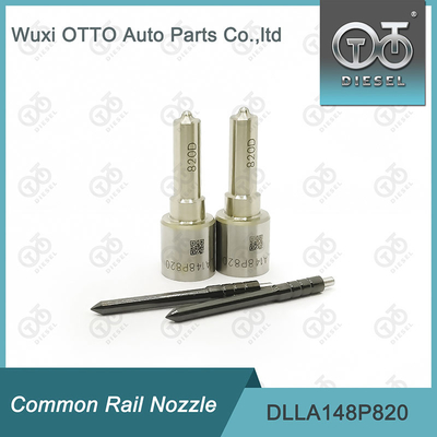 DLLA148P820 Denso Nozzle For Injectors 095000-5160 RE524362/RE518725/RE504181/SE501937