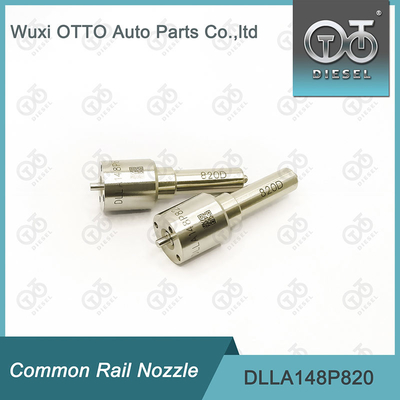 DLLA148P820 Denso Nozzle For Injectors 095000-5160 RE524362/RE518725/RE504181/SE501937