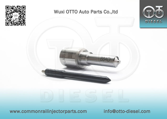 DLLA153P884 DENSO Common Rail Nozzle For injectors 095000-5800/5801 6C1Q-9K546-AC
