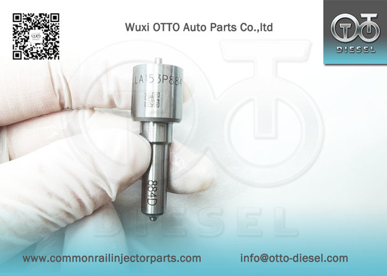 DLLA153P884 DENSO Common Rail Nozzle For injectors 095000-5800/5801 6C1Q-9K546-AC