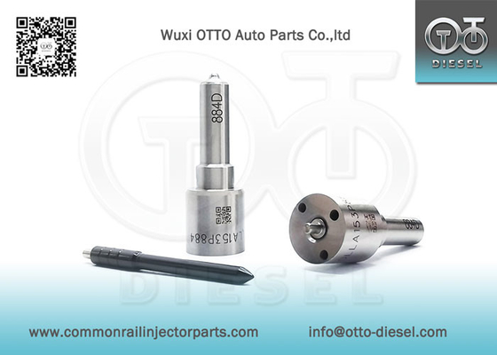 DLLA153P884 DENSO Common Rail Nozzle For injectors 095000-5800/5801 6C1Q-9K546-AC