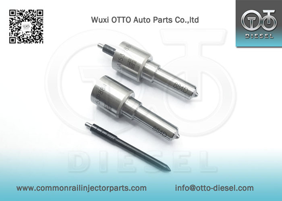 DLLA153P884 DENSO Common Rail Nozzle For injectors 095000-5800/5801 6C1Q-9K546-AC