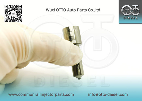 G3S91 DENSO Common Rail  Nozzle For Injectors 295050-1520/8630 8-981398163-0 8-98243863-0