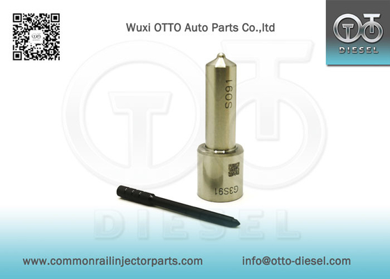 G3S91 DENSO Common Rail  Nozzle For Injectors 295050-1520/8630 8-981398163-0 8-98243863-0