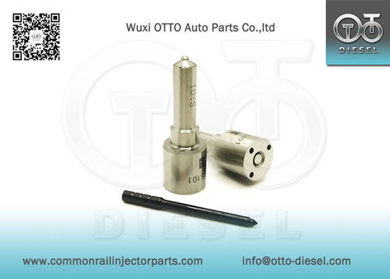 G3S101 Denso Common Rail Nozzle For Injectors 295050-1911 ID323481