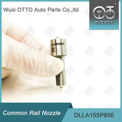DLLA155P856 Denso Common Rail Nozzle For Injectors 095000-660# 23670-E0040/E0041