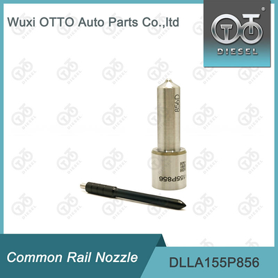 DLLA155P856 Denso Common Rail Nozzle For Injectors 095000-660# 23670-E0040/E0041