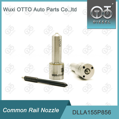 DLLA155P856 Denso Common Rail Nozzle For Injectors 095000-660# 23670-E0040/E0041