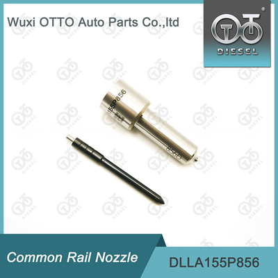 DLLA155P856 Denso Common Rail Nozzle For Injectors 095000-660# 23670-E0040/E0041