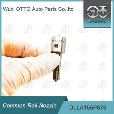 DLLA155P876 Denso Common Rail Nozzle For Injectors 095000-764X 23670-19140/09210/09290
