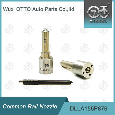 DLLA155P876 Denso Common Rail Nozzle For Injectors 095000-764X 23670-19140/09210/09290