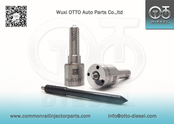 DLLA155P960 Denso Common Rail Nozzle For Toyota Injectors 095000-668#/697#/762#/733#/768#