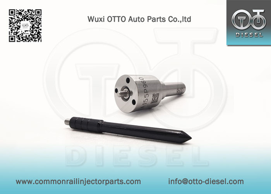 DLLA155P960 Denso Common Rail Nozzle For Toyota Injectors 095000-668#/697#/762#/733#/768#