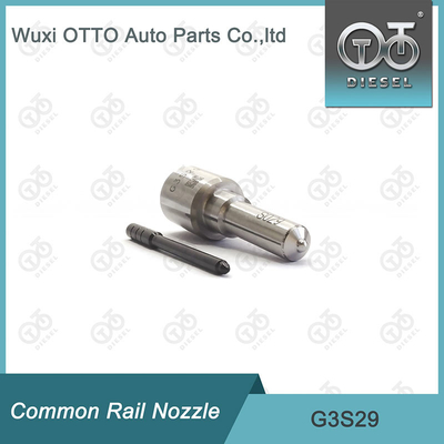 G3S29 Denso Common Rail Nozzle For Injectors  295050-1710 8-98238318-0 8-98076995-2 01S01513J