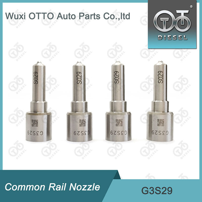 G3S29 Denso Common Rail Nozzle For Injectors  295050-1710 8-98238318-0 8-98076995-2 01S01513J