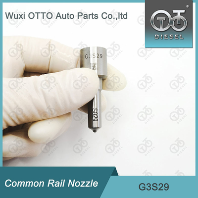 G3S29 Denso Common Rail Nozzle For Injectors  295050-1710 8-98238318-0 8-98076995-2 01S01513J