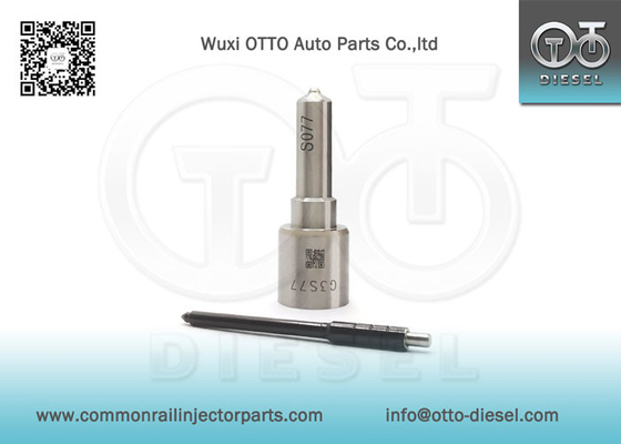G3S77  Denso Common Rail Nozzle For Injectors Mitsubishi 295050-1760 1465A439