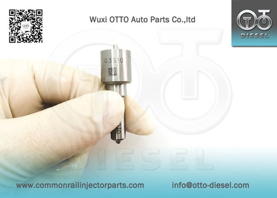 G3S10 Denso Common Rail Nozzle For Injectors Nissan 295050-0300/ 16600-5X00A