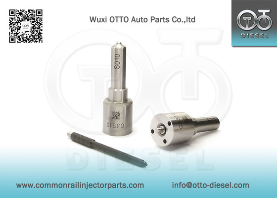 G3S10 Denso Common Rail Nozzle For Injectors Nissan 295050-0300/ 16600-5X00A