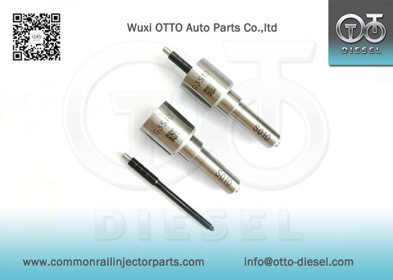 G3S10 Denso Common Rail Nozzle For Injectors Nissan 295050-0300/ 16600-5X00A