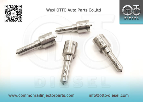 DLLA155P985 Denso Common Rail Nozzle For Injectors 095000-589#/773# 23670-30080/30210 etc