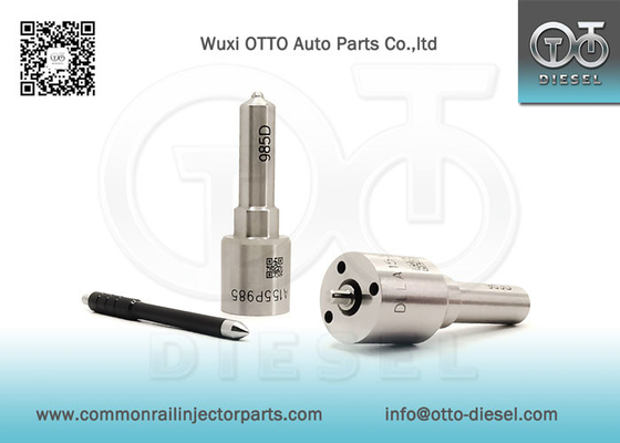 DLLA155P985 Denso Common Rail Nozzle For Injectors 095000-589#/773# 23670-30080/30210 etc