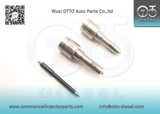 DLLA155P985 Denso Common Rail Nozzle For Injectors 095000-589#/773# 23670-30080/30210 etc