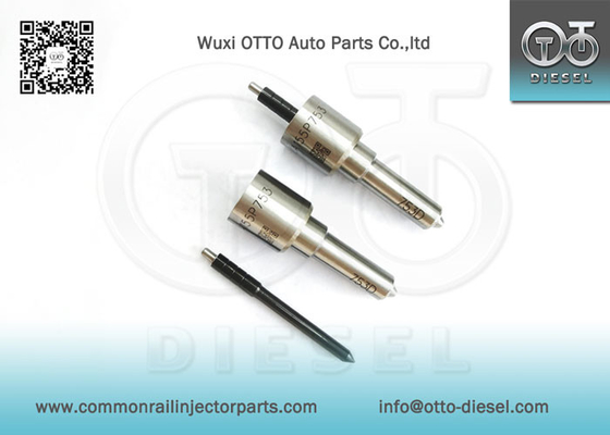DLLA155P753 Denso Common Rail Nozzle For Injectors 09500-074#/075#/052#/053# etc