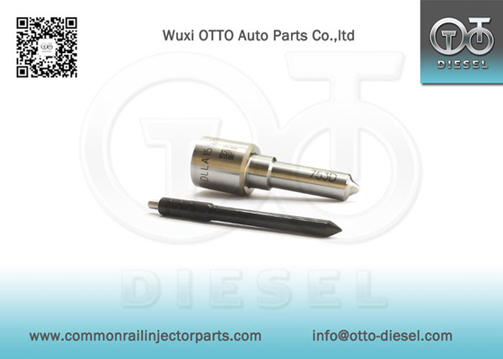 DLLA155P753 Denso Common Rail Nozzle For Injectors 09500-074#/075#/052#/053# etc