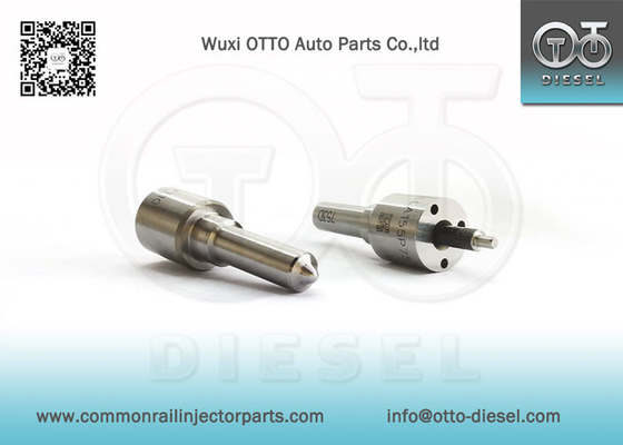 DLLA155P753 Denso Common Rail Nozzle For Injectors 09500-074#/075#/052#/053# etc