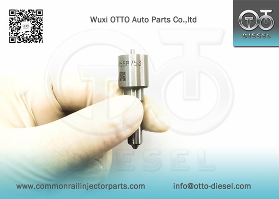 DLLA155P753 Denso Common Rail Nozzle For Injectors 09500-074#/075#/052#/053# etc