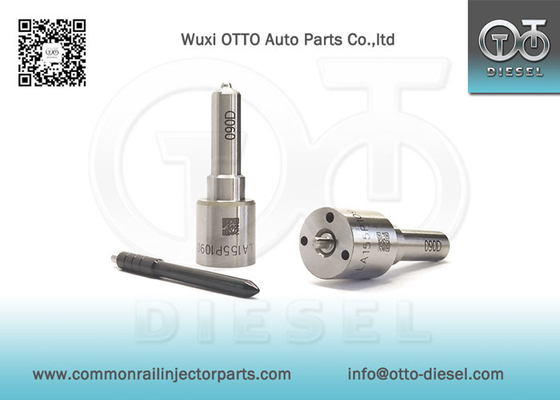 DLLA155P1090 Denso Common Rail Nozzle For Injectors 095000-6790