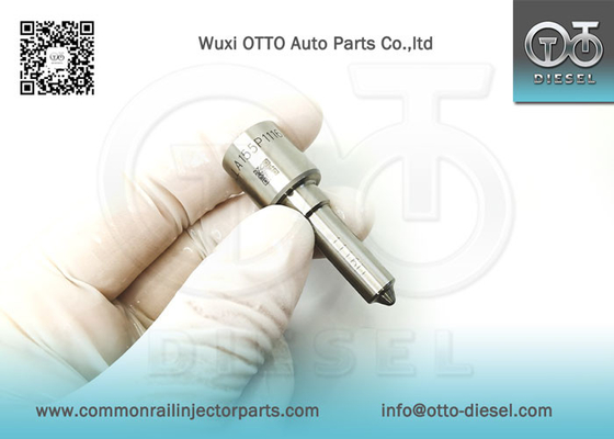 DLLA155P1116 Denso Common Rail Nozzle For Injectors 095000-9840 23670-51070/59055