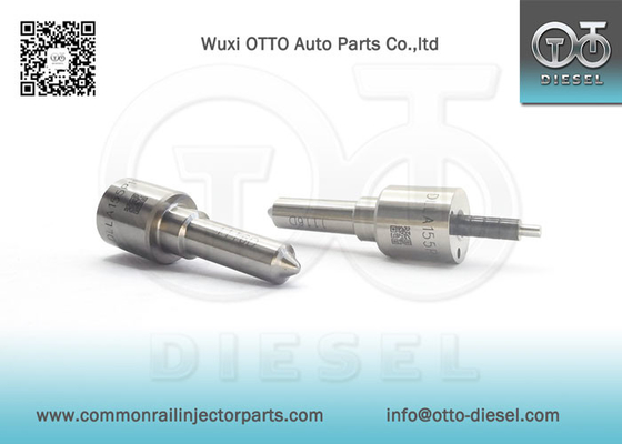 DLLA155P1116 Denso Common Rail Nozzle For Injectors 095000-9840 23670-51070/59055