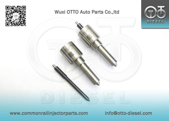 DLLA155P1116 Denso Common Rail Nozzle For Injectors 095000-9840 23670-51070/59055