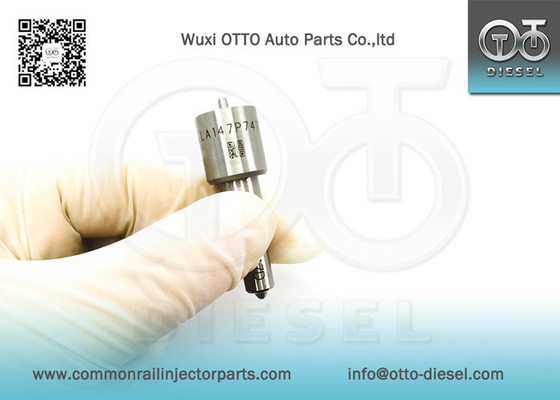 DLLA147P747 Denso Common Rail Nozzle For Injectors 095000-057X/23670-29035 23670-27010/27030/29015