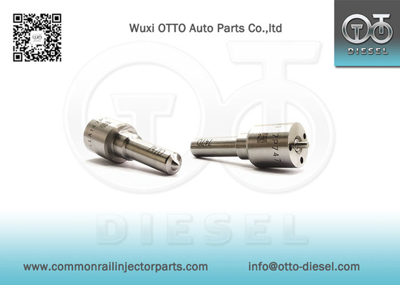 DLLA147P747 Denso Common Rail Nozzle For Injectors 095000-057X/23670-29035 23670-27010/27030/29015