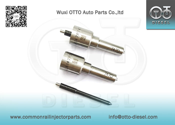 DLLA147P747 Denso Common Rail Nozzle For Injectors 095000-057X/23670-29035 23670-27010/27030/29015
