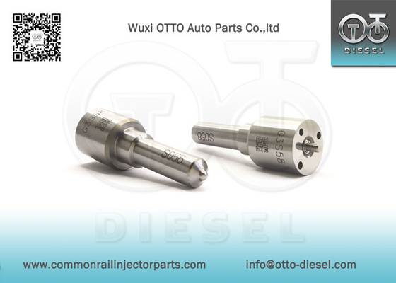 G3S58 Denso Common Rail Nozzle For Injector 295050-1240 21785960