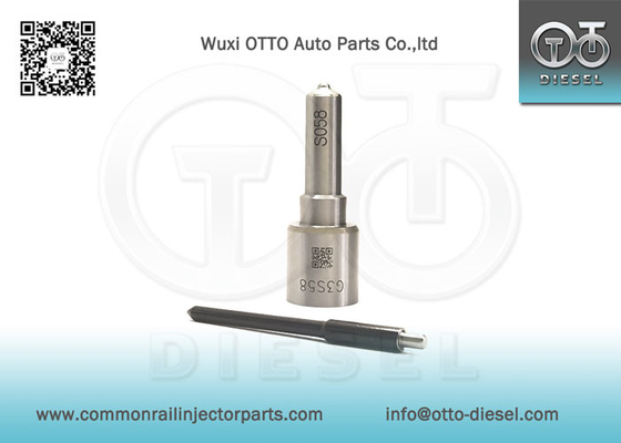 G3S58 Denso Common Rail Nozzle For Injector 295050-1240 21785960