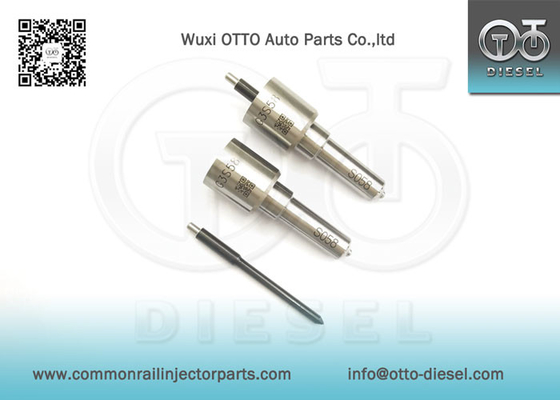 G3S58 Denso Common Rail Nozzle For Injector 295050-1240 21785960