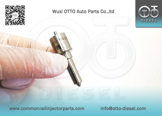 DLLA155P1027 Denso Common Rail Nozzle For Injector 095000-561X