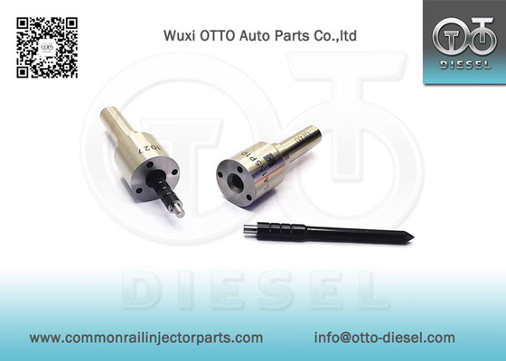 DLLA155P1027 Denso Common Rail Nozzle For Injector 095000-561X