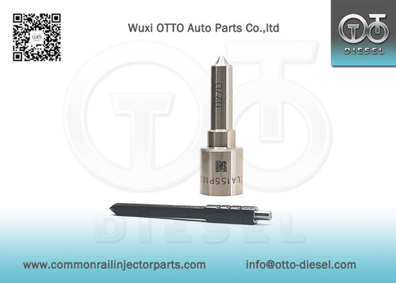 DLLA155P1027 Denso Common Rail Nozzle For Injector 095000-561X