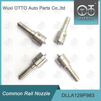 DLLA129P983 Denso Common Rail Nozzle For Injectors 095000-688#/881#/ RE532216/ RE533454